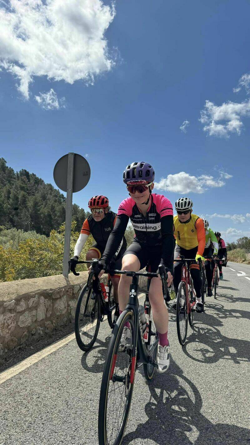 Mallorca kemp Bike Holidays I. 21.4.-28.4.2024