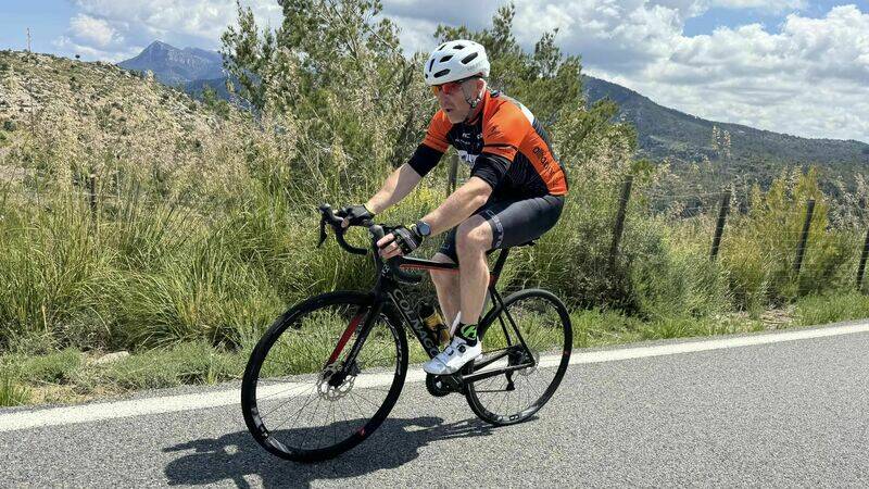 Mallorca kemp Bike Holidays I. 21.4.-28.4.2024