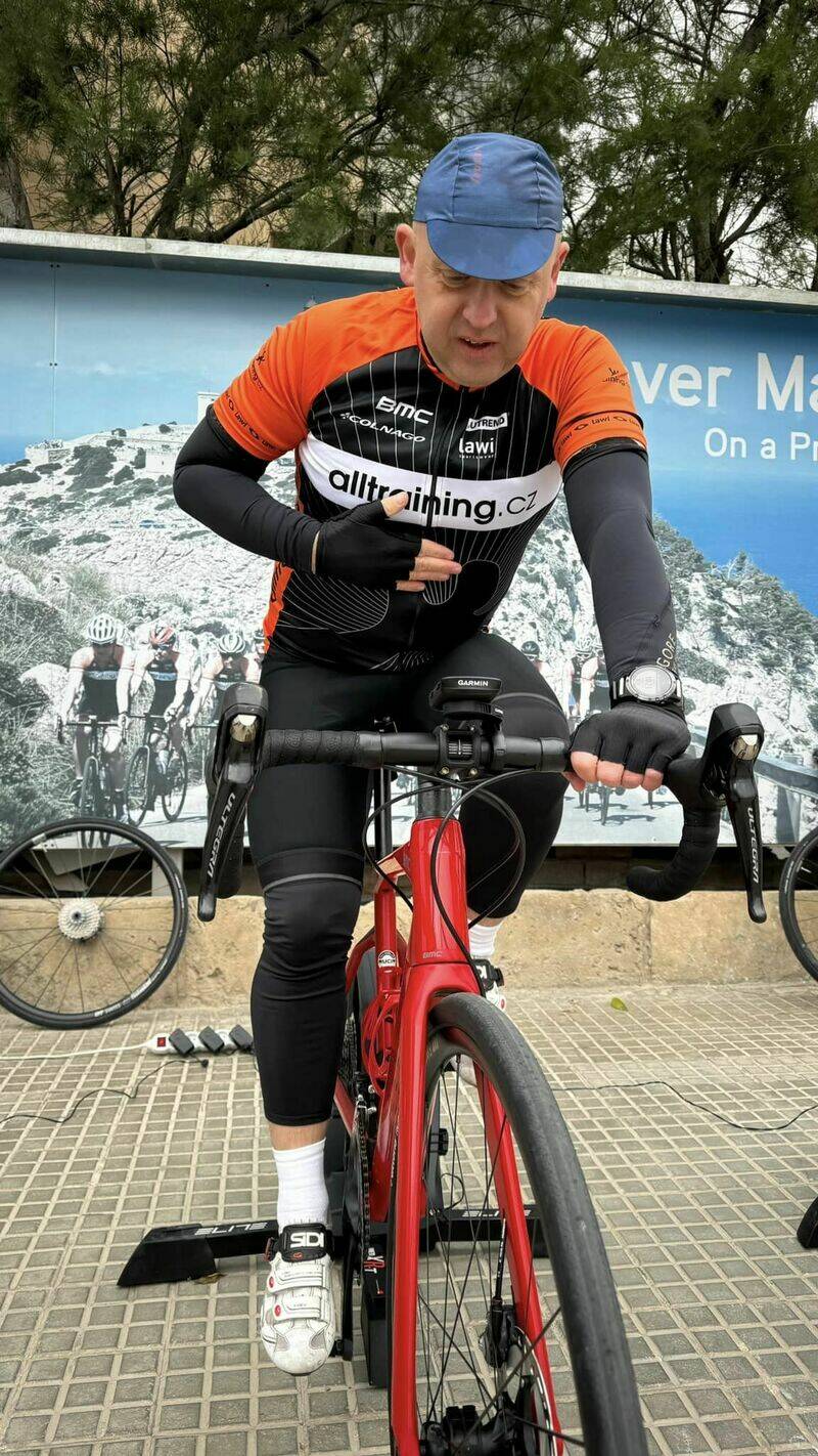 Mallorca kemp Bike Holidays I. 21.4.-28.4.2024