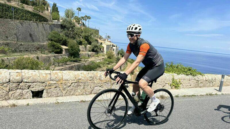 Mallorca kemp Bike Holidays I. 21.4.-28.4.2024
