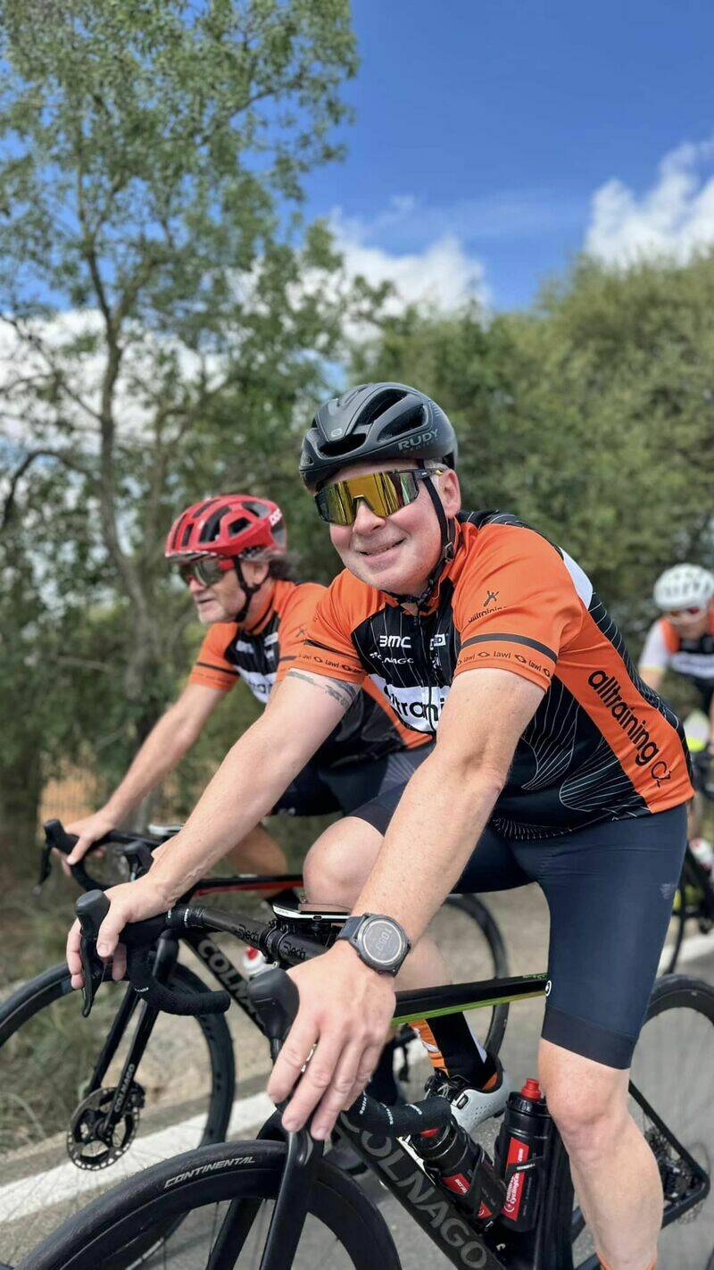 Mallorca kemp Bike Holidays I. 21.4.-28.4.2024