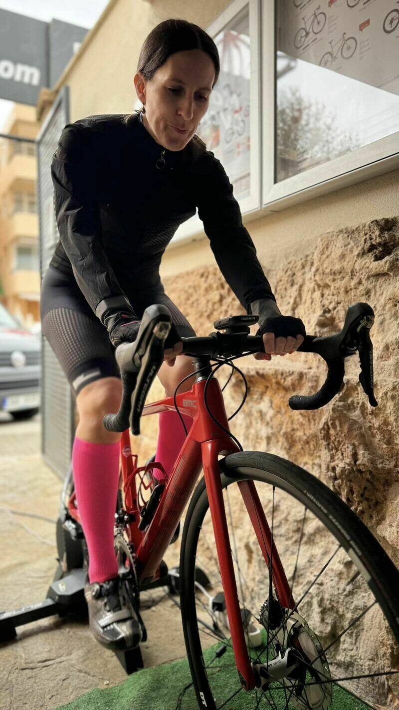 Mallorca kemp Bike Holidays I. 21.4.-28.4.2024