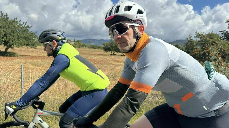 Mallorca kemp Bike Holidays I. 21.4.-28.4.2024
