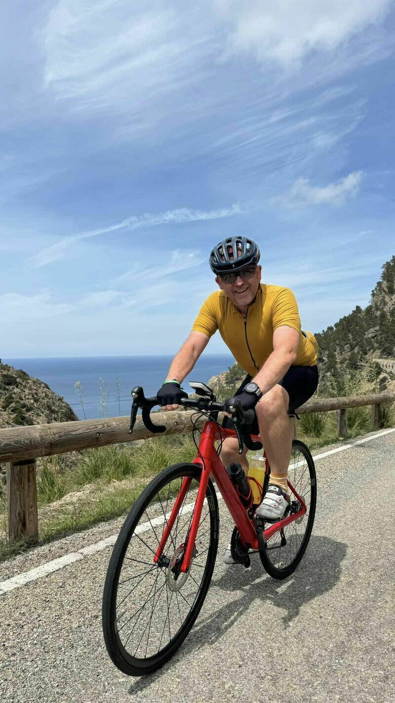 Mallorca kemp Bike Holidays I. 21.4.-28.4.2024