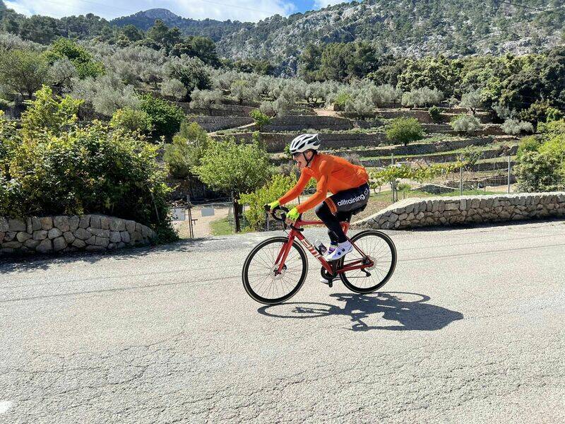 Mallorca kemp Bike Holidays I. 21.4.-28.4.2024