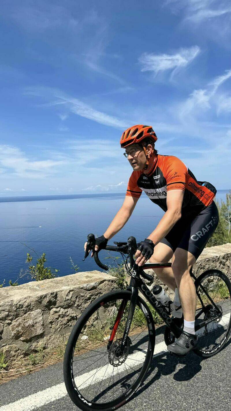 Mallorca kemp Bike Holidays I. 21.4.-28.4.2024