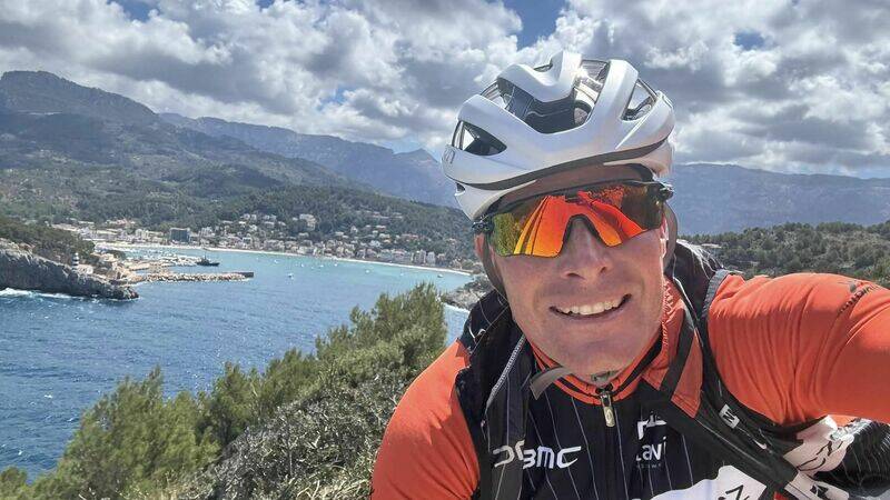 Mallorca kemp Bike Holidays I. 21.4.-28.4.2024
