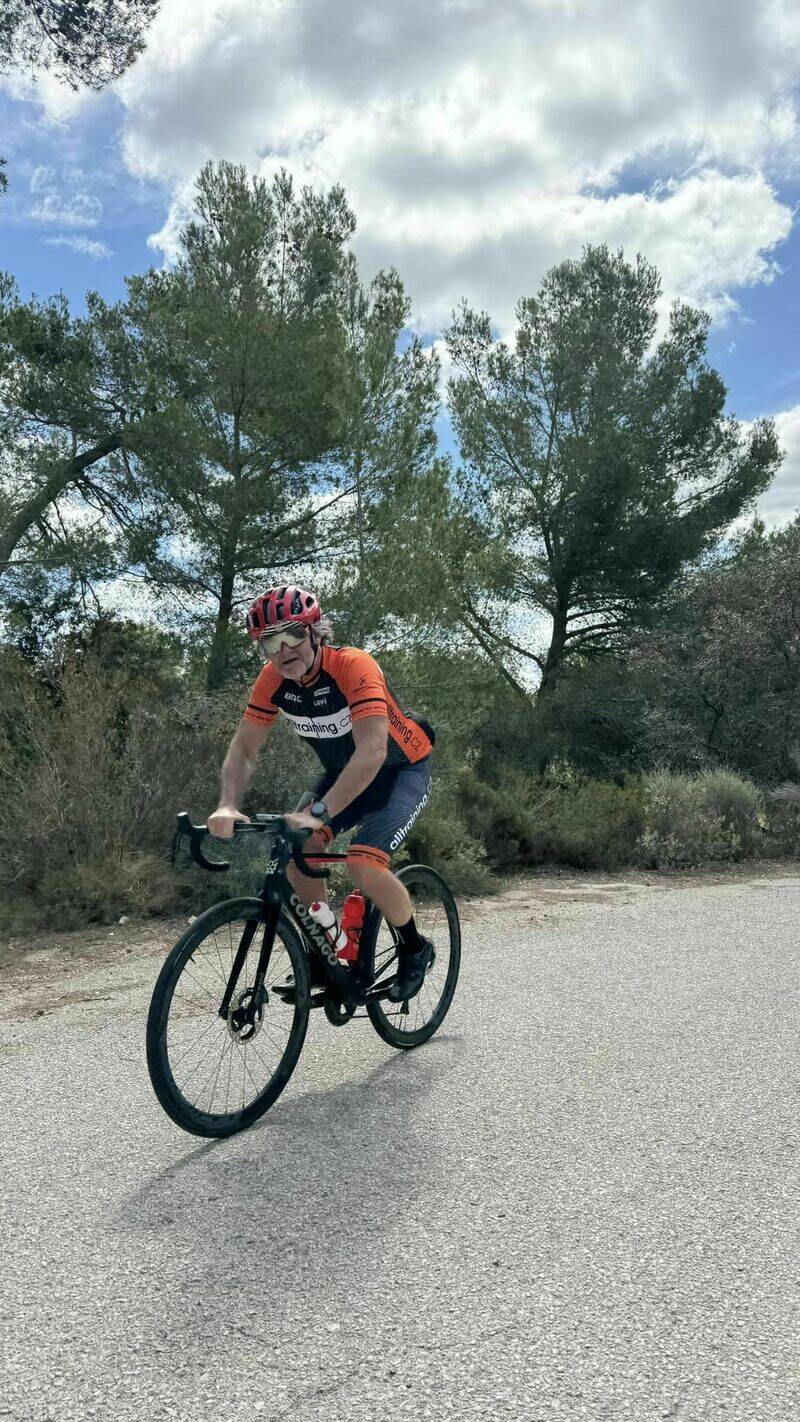 Mallorca kemp Bike Holidays I. 21.4.-28.4.2024