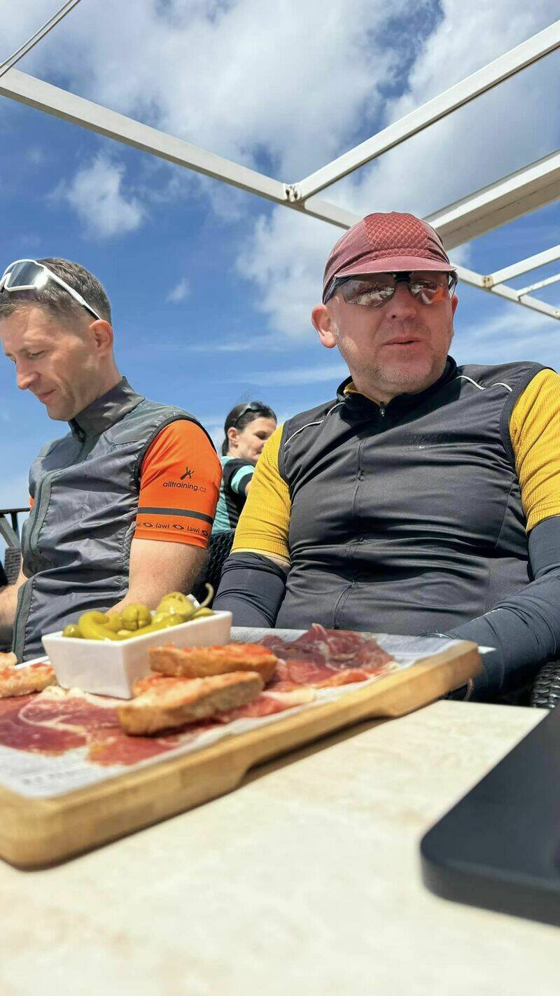 Mallorca kemp Bike Holidays I. 21.4.-28.4.2024