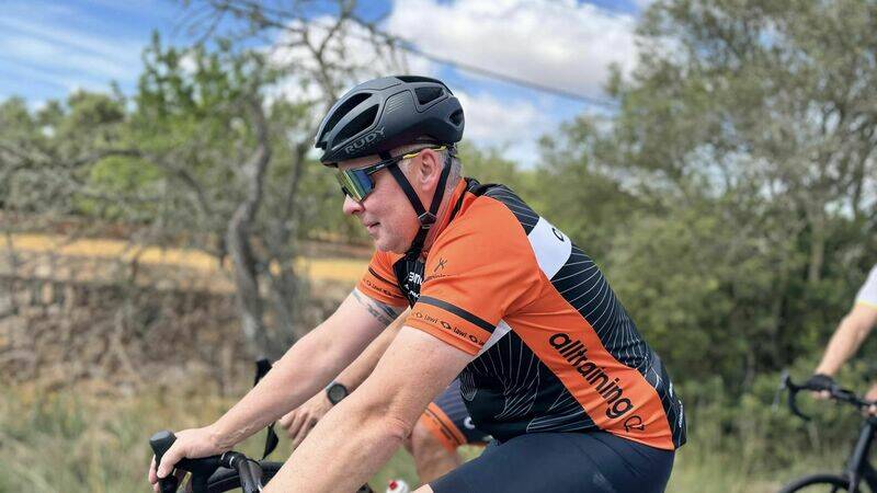 Mallorca kemp Bike Holidays I. 21.4.-28.4.2024