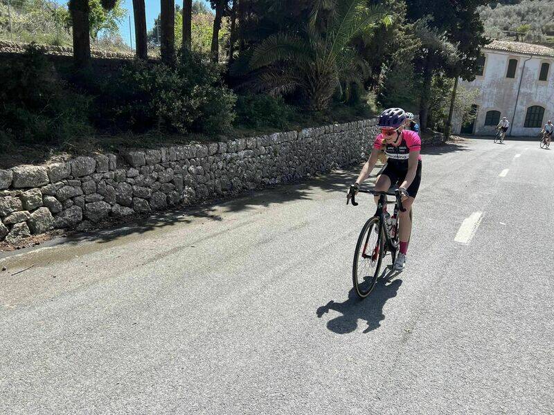 Mallorca kemp Bike Holidays I. 21.4.-28.4.2024