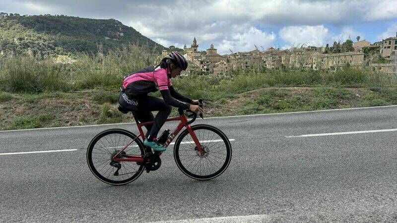 Mallorca kemp Bike Holidays I. 21.4.-28.4.2024