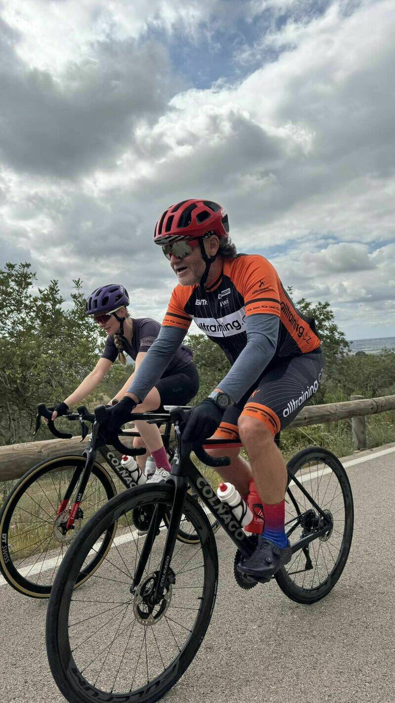 Mallorca kemp Bike Holidays I. 21.4.-28.4.2024