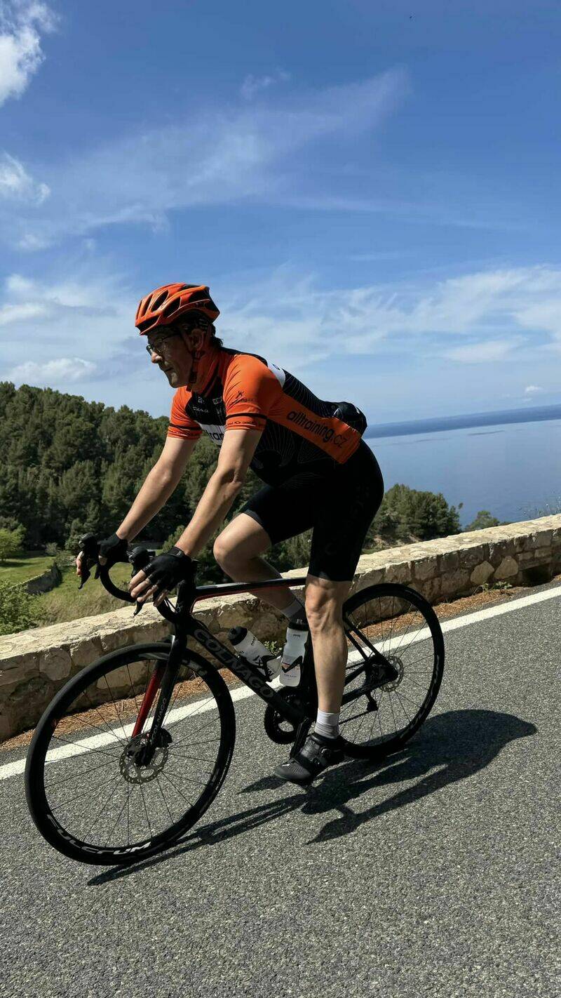 Mallorca kemp Bike Holidays I. 21.4.-28.4.2024
