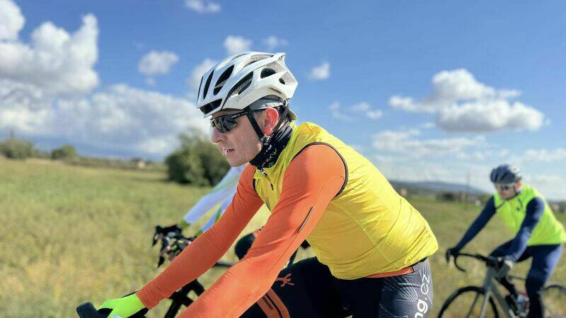 Mallorca kemp Bike Holidays I. 21.4.-28.4.2024