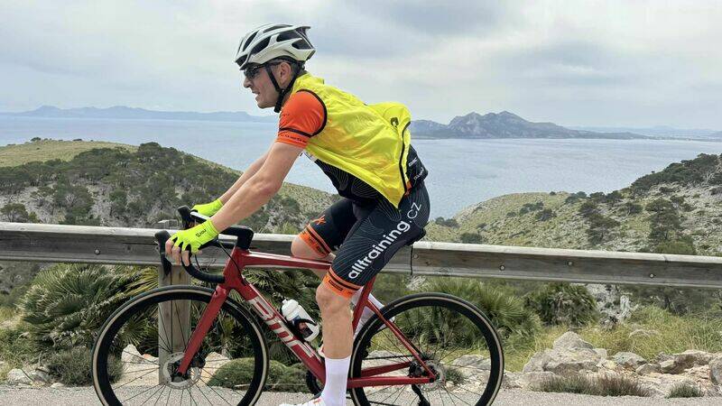 Mallorca kemp Bike Holidays I. 21.4.-28.4.2024