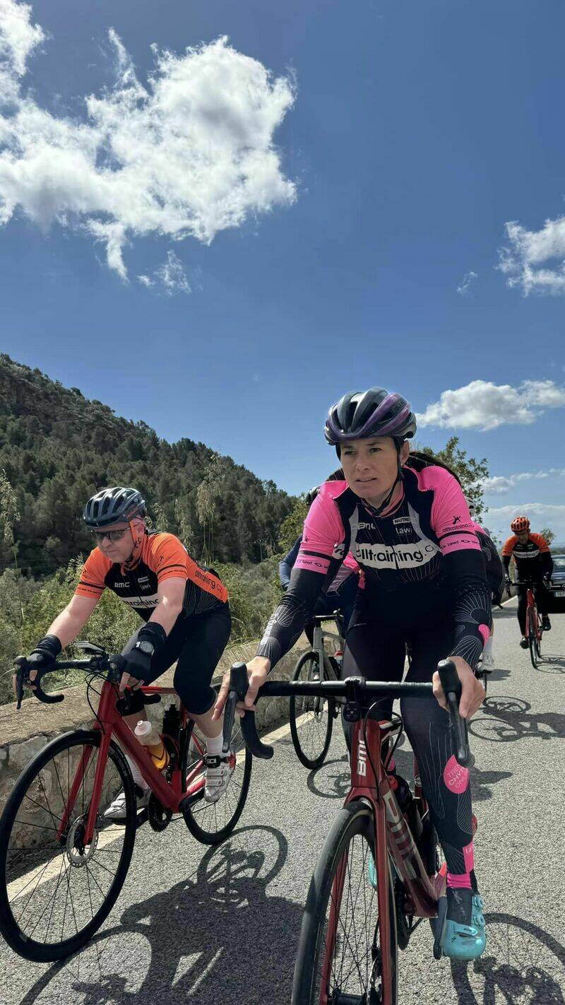 Mallorca kemp Bike Holidays I. 21.4.-28.4.2024