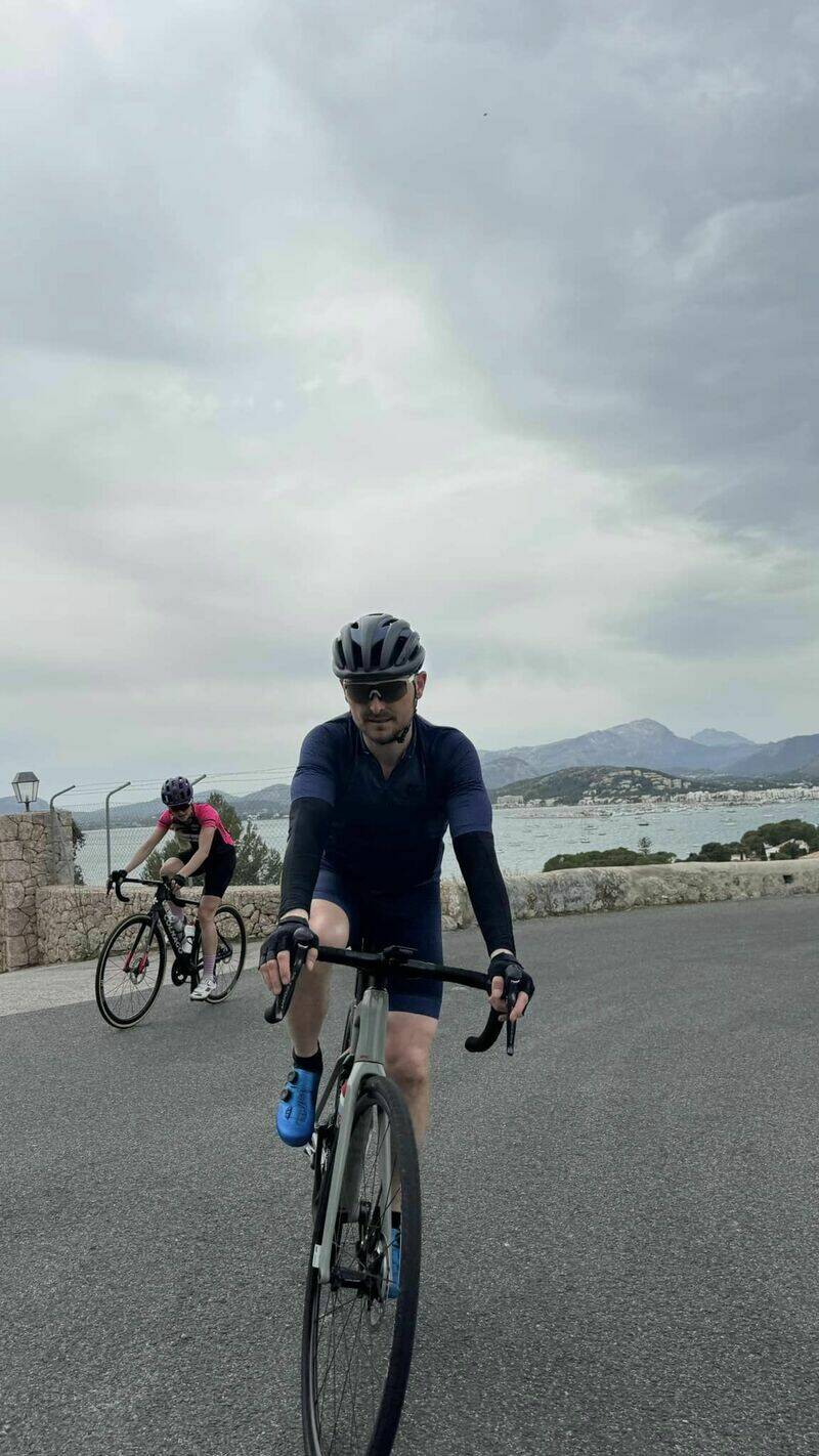 Mallorca kemp Bike Holidays I. 21.4.-28.4.2024