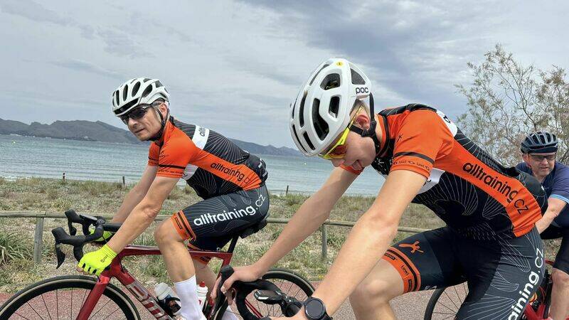 Mallorca kemp Bike Holidays I. 21.4.-28.4.2024