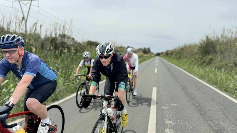 Mallorca kemp Bike Holidays I. 21.4.-28.4.2024