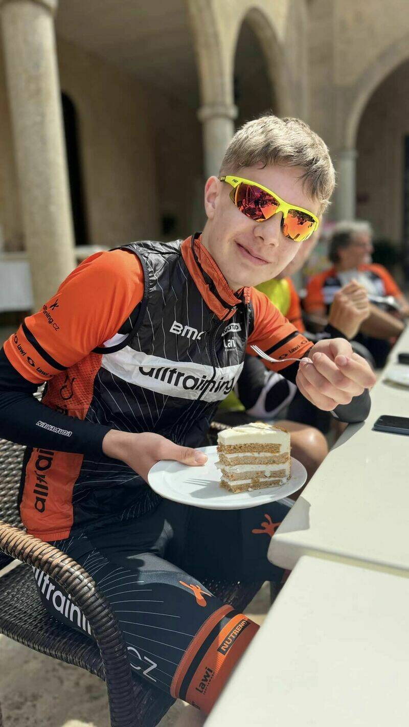 Mallorca kemp Bike Holidays I. 21.4.-28.4.2024