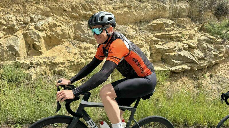 Mallorca kemp Bike Holidays I. 21.4.-28.4.2024