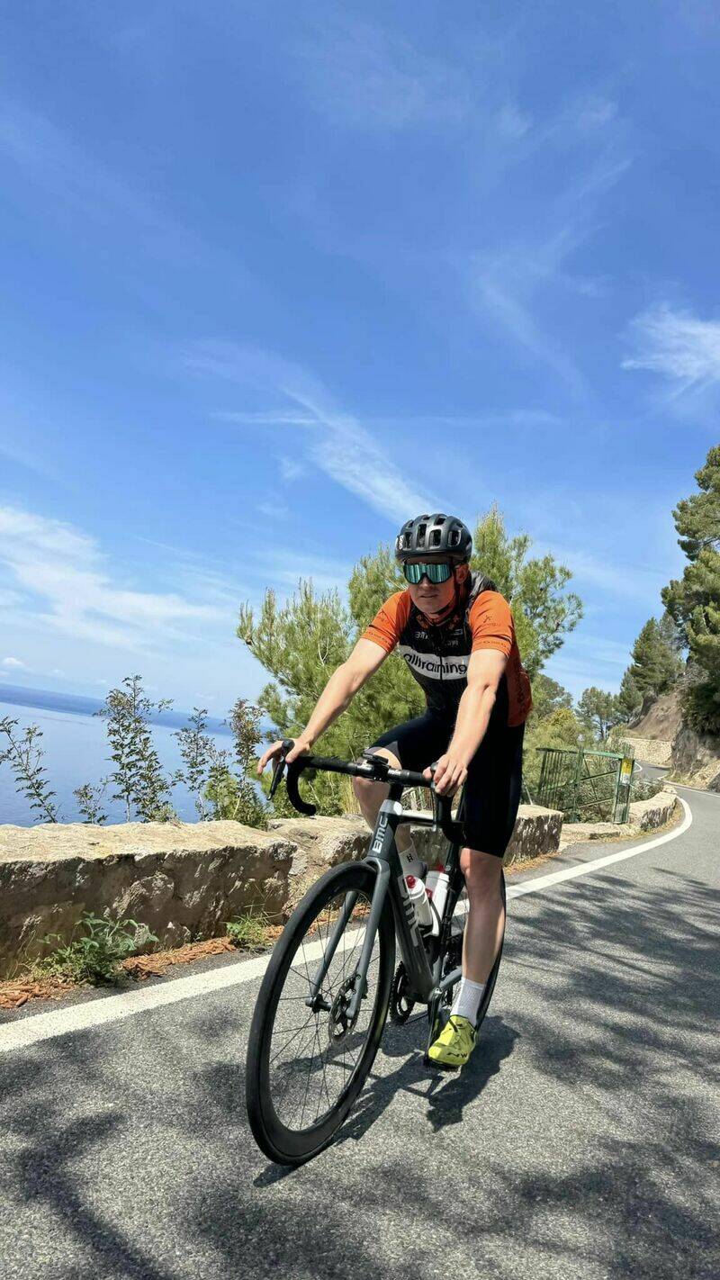 Mallorca kemp Bike Holidays I. 21.4.-28.4.2024