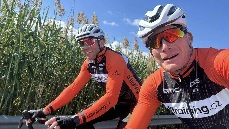 Mallorca kemp Bike Holidays I. 21.4.-28.4.2024