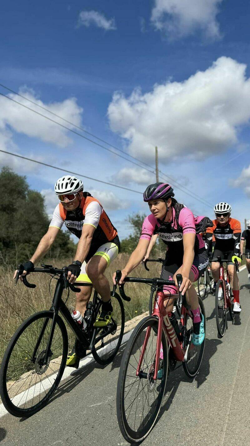 Mallorca kemp Bike Holidays I. 21.4.-28.4.2024