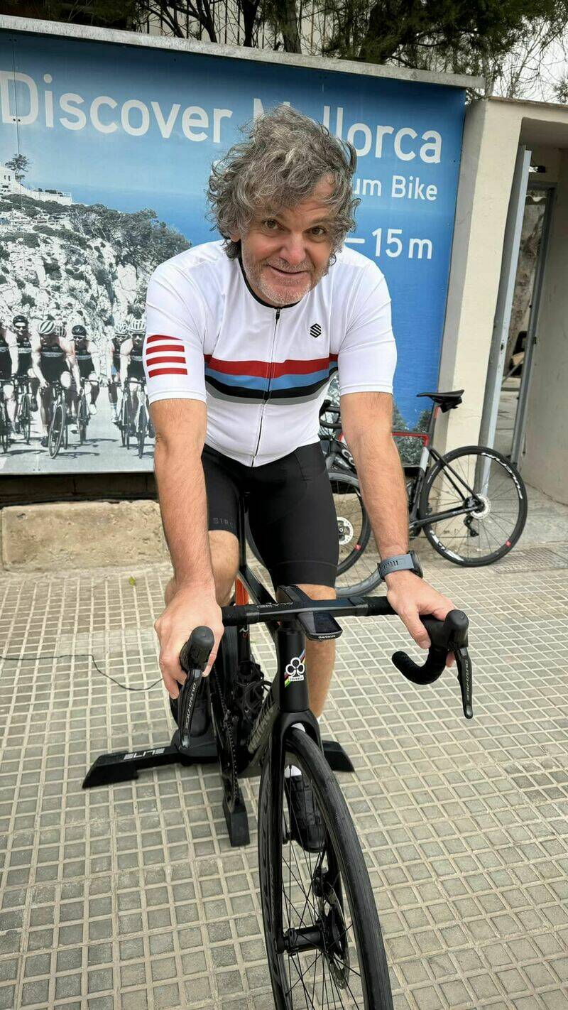 Mallorca kemp Bike Holidays I. 21.4.-28.4.2024