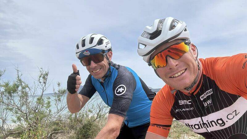 Mallorca kemp Bike Holidays I. 21.4.-28.4.2024