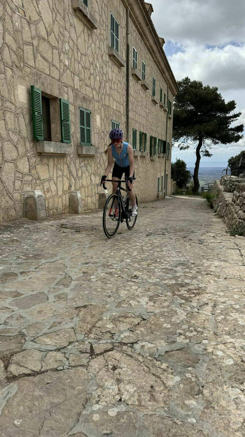 Mallorca kemp Bike Holidays I. 21.4.-28.4.2024