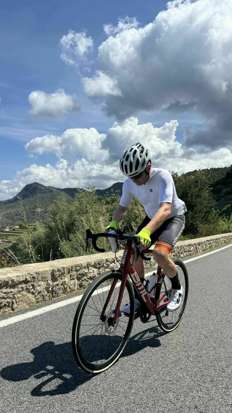 Mallorca kemp Bike Holidays I. 21.4.-28.4.2024