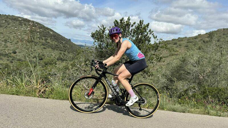 Mallorca kemp Bike Holidays I. 21.4.-28.4.2024