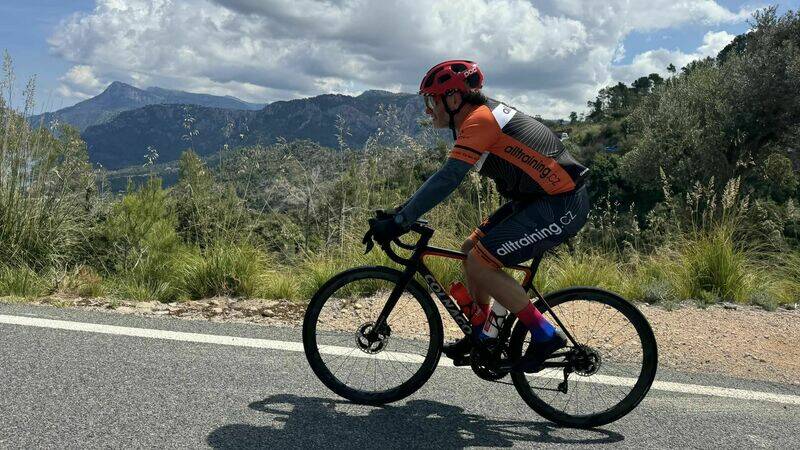 Mallorca kemp Bike Holidays I. 21.4.-28.4.2024