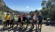 Mallorca kemp Bike Holidays I. 21.4.-28.4.2024