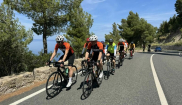 Mallorca kemp Bike Holidays I. 21.4.-28.4.2024