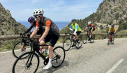 Mallorca kemp Bike Holidays I. 21.4.-28.4.2024