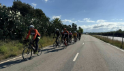 Mallorca kemp Bike Holidays I. 21.4.-28.4.2024