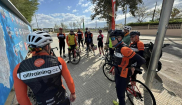 Mallorca kemp Bike Holidays I. 21.4.-28.4.2024