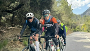 Mallorca kemp Bike Holidays I. 21.4.-28.4.2024