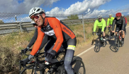 Mallorca kemp Bike Holidays I. 21.4.-28.4.2024