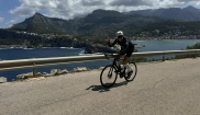 Mallorca kemp Bike Holidays I. 21.4.-28.4.2024