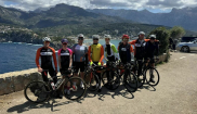 Mallorca kemp Bike Holidays I. 21.4.-28.4.2024