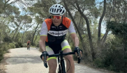 Mallorca kemp Bike Holidays I. 21.4.-28.4.2024