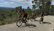 Mallorca kemp Bike Holidays I. 21.4.-28.4.2024