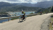 Mallorca kemp Bike Holidays I. 21.4.-28.4.2024