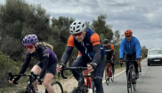 Mallorca kemp Bike Holidays I. 21.4.-28.4.2024