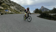 Mallorca kemp Bike Holidays I. 21.4.-28.4.2024