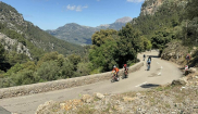 Mallorca kemp Bike Holidays I. 21.4.-28.4.2024